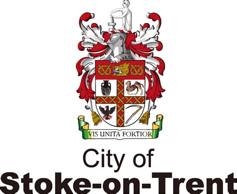 City Of Stoke.